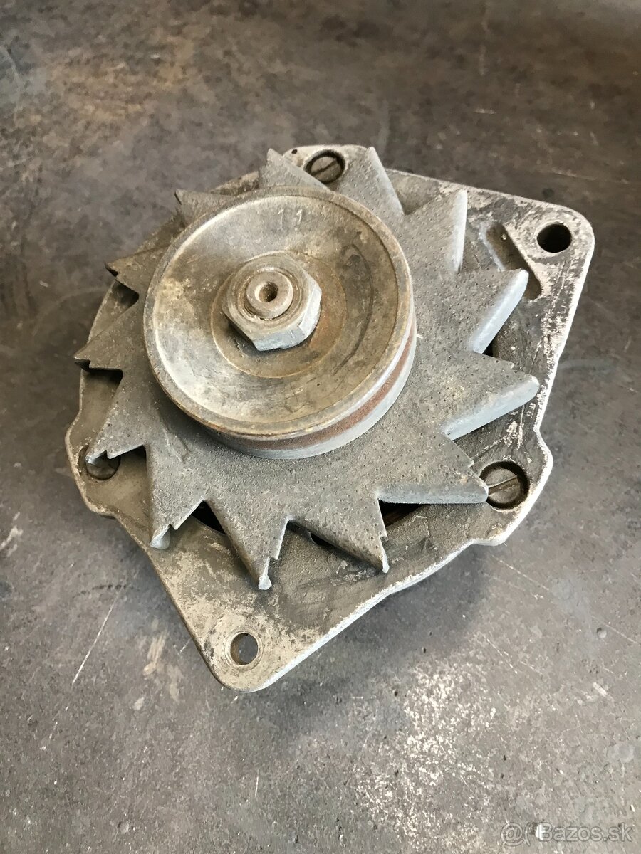 Predám alternátor ŠKODA 100,105,110,120,130 - 3