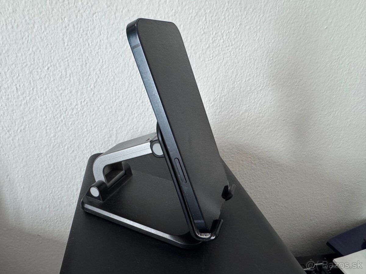 iPhone 13 100% Zdravie Batérie - 3