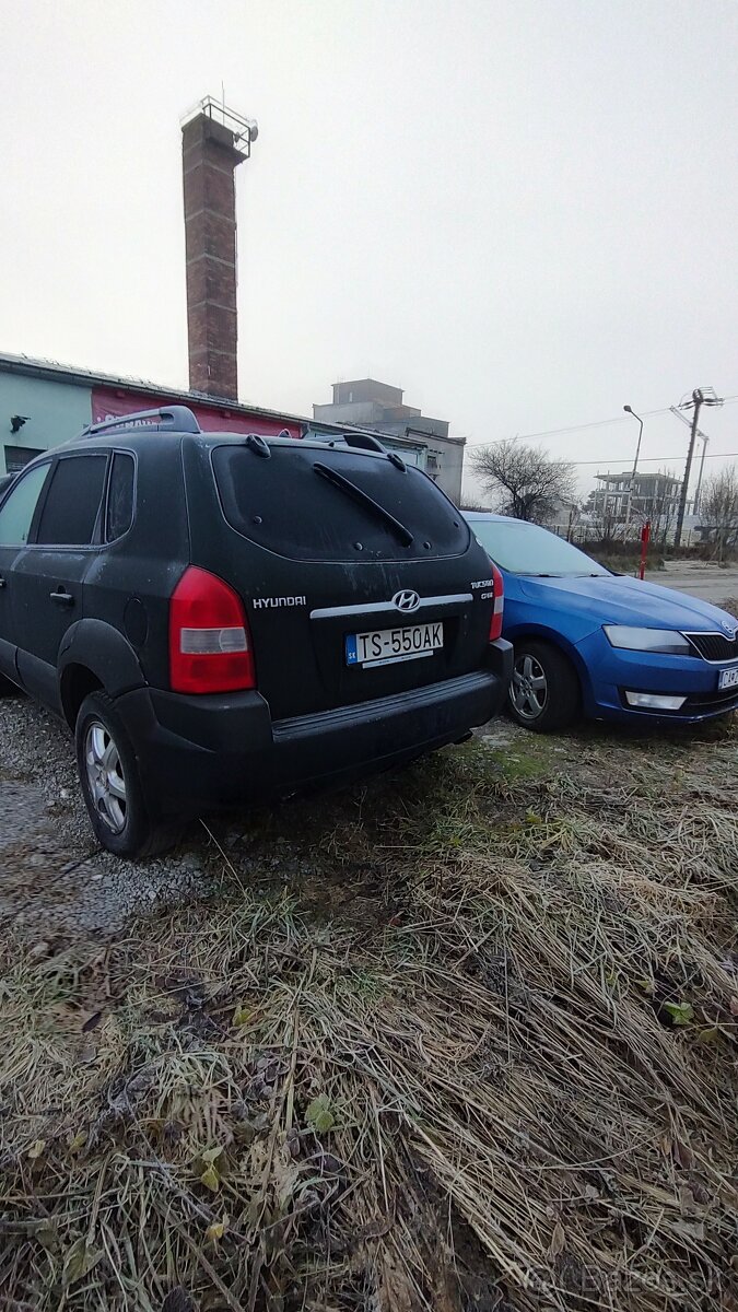 Nepojazdné auto - 3