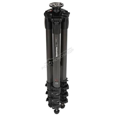 Manfrotto MT057C4 – profi statív - 3