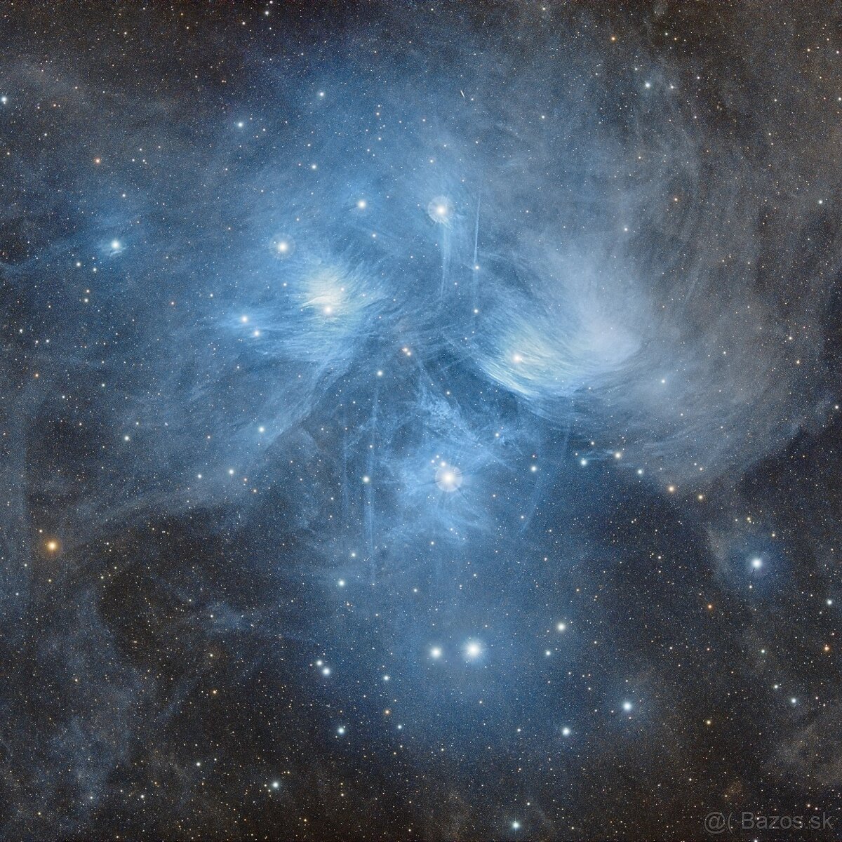 Explore Scientific 102ED FCD-100 Teleskop - 3