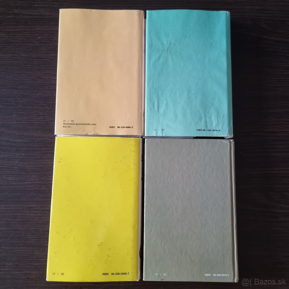 4x Angelika (10, 11, 12, 13) - 3