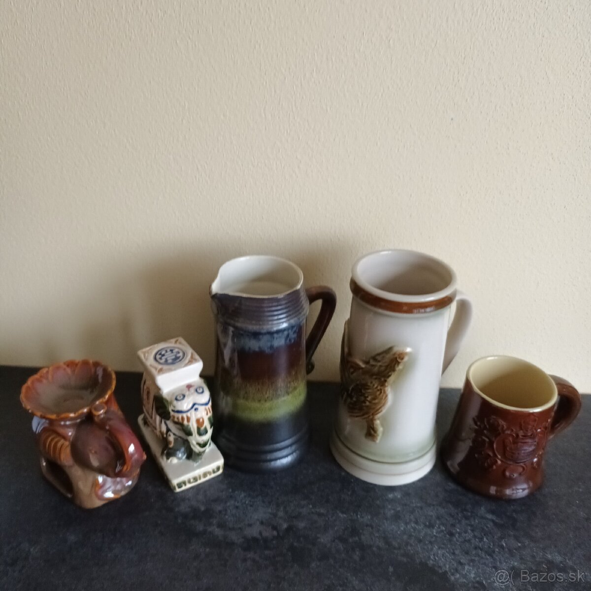 Predám keramiku - 3