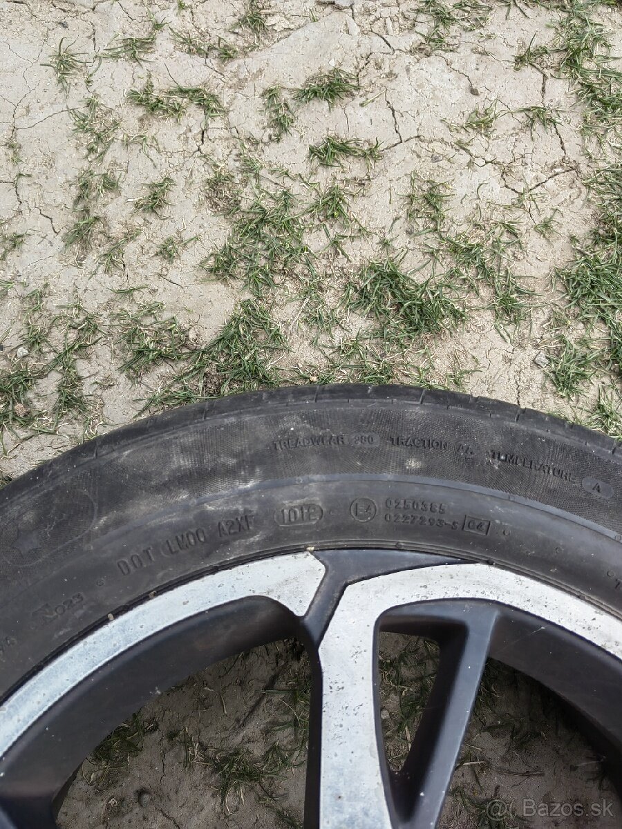 predám elektróny r17 - 3