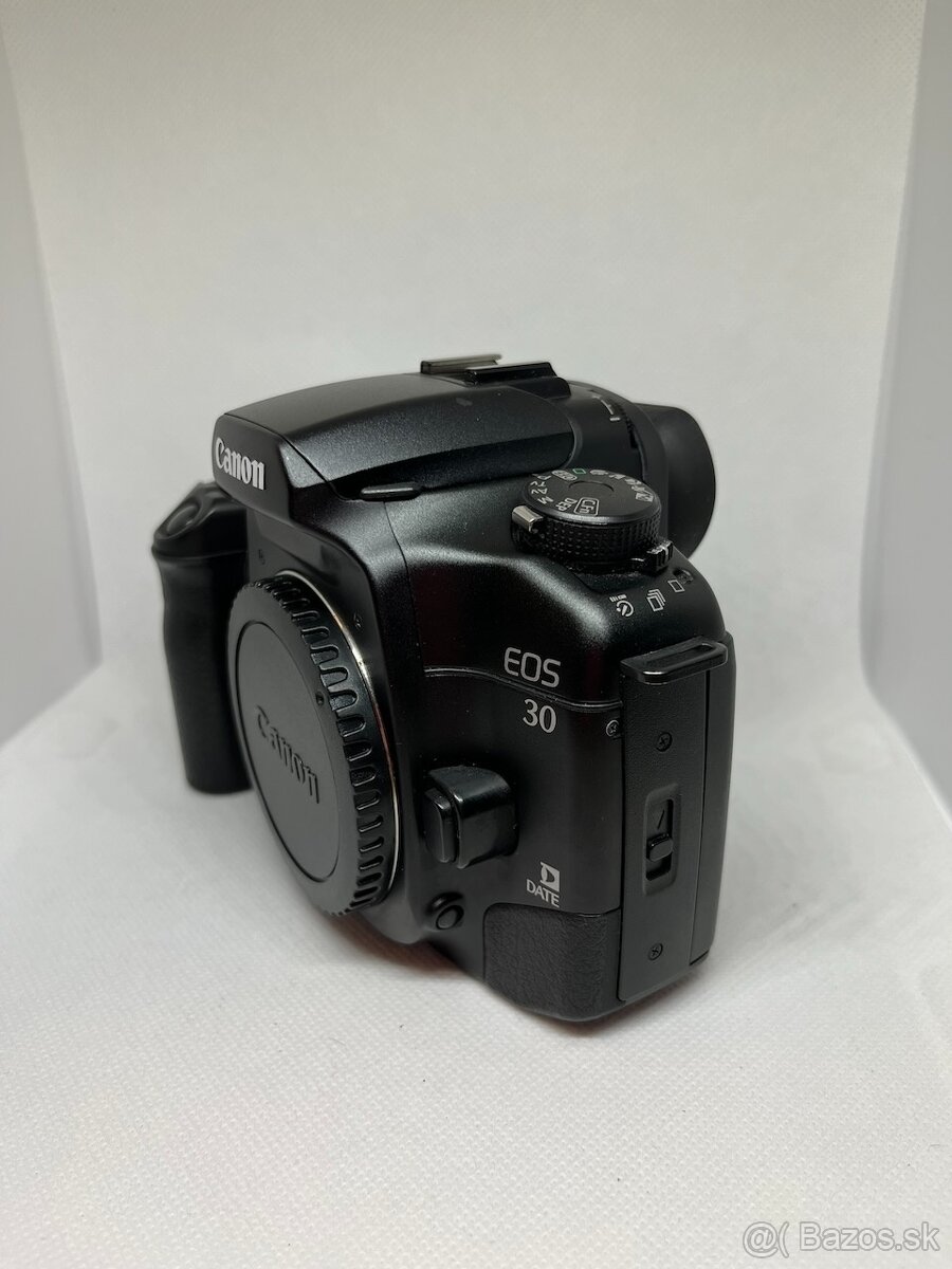 Canon EOS 30 - 3