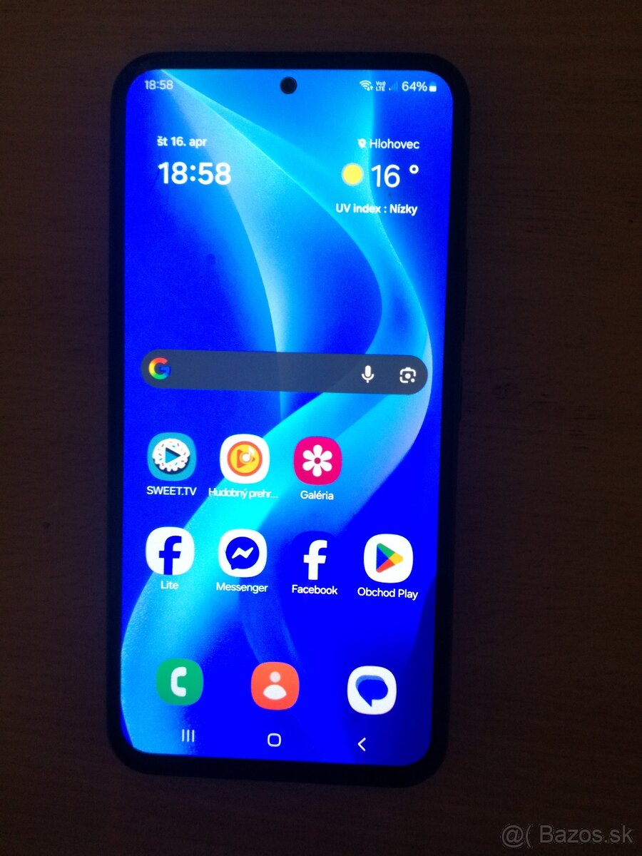 samsung Galaxy A54 5G - 3