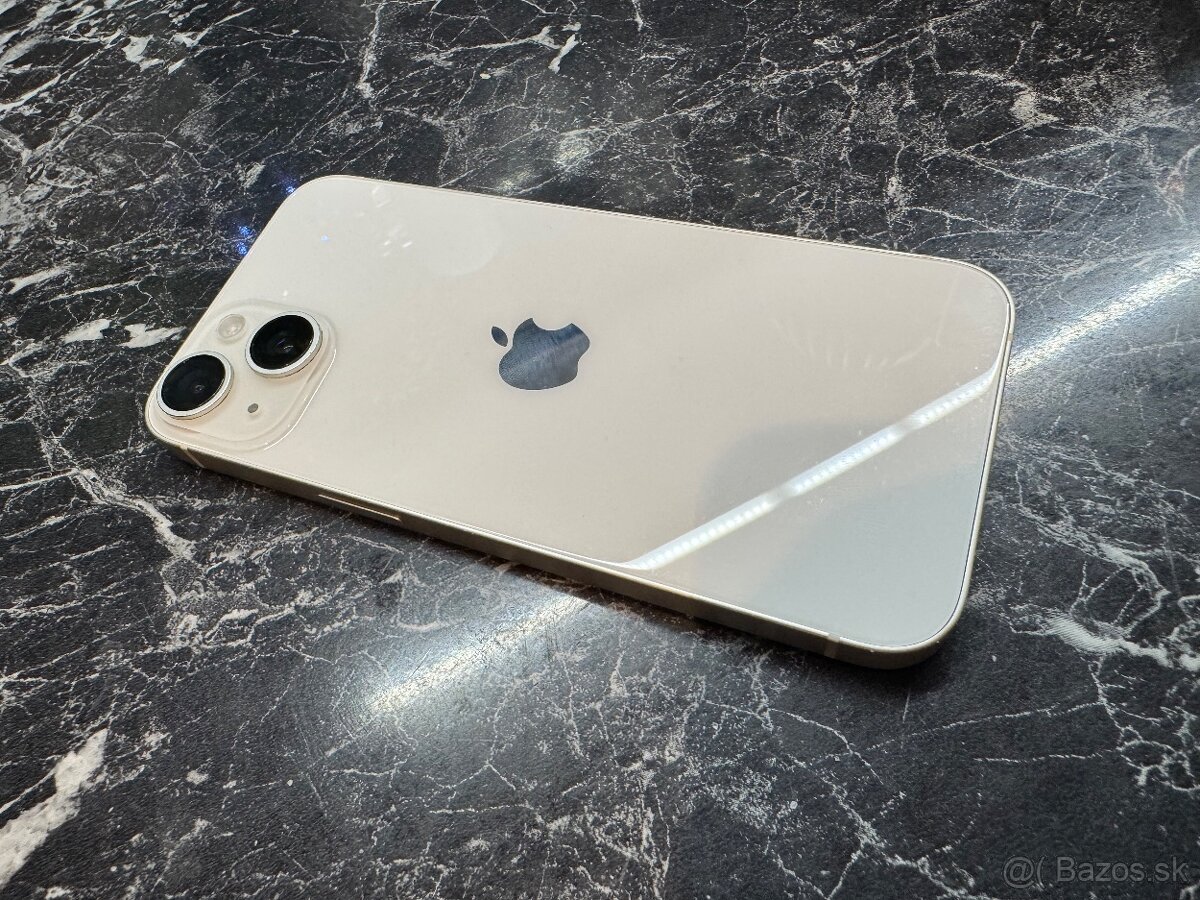 Apple IPhone 14 128GB WHITE - 3