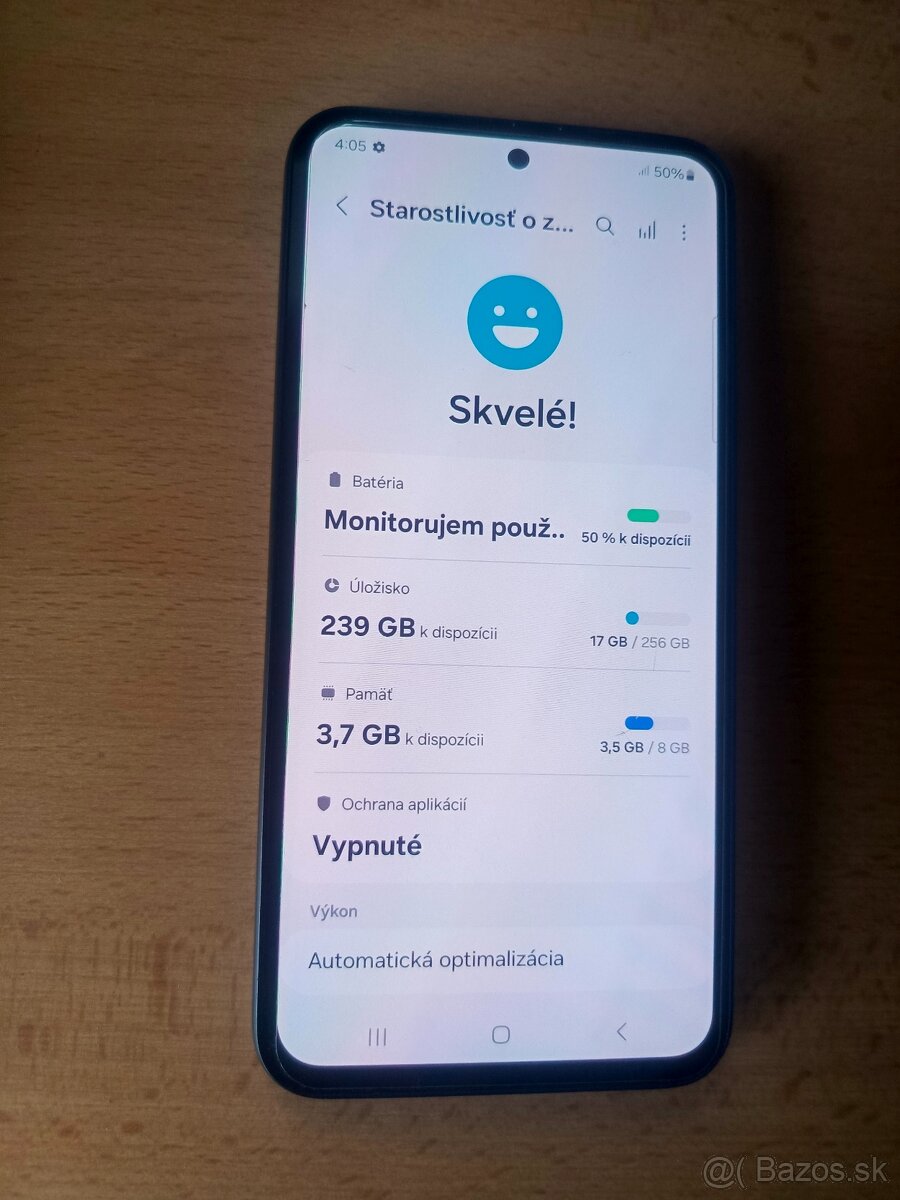 Samsung Galaxy a54 5g - 3