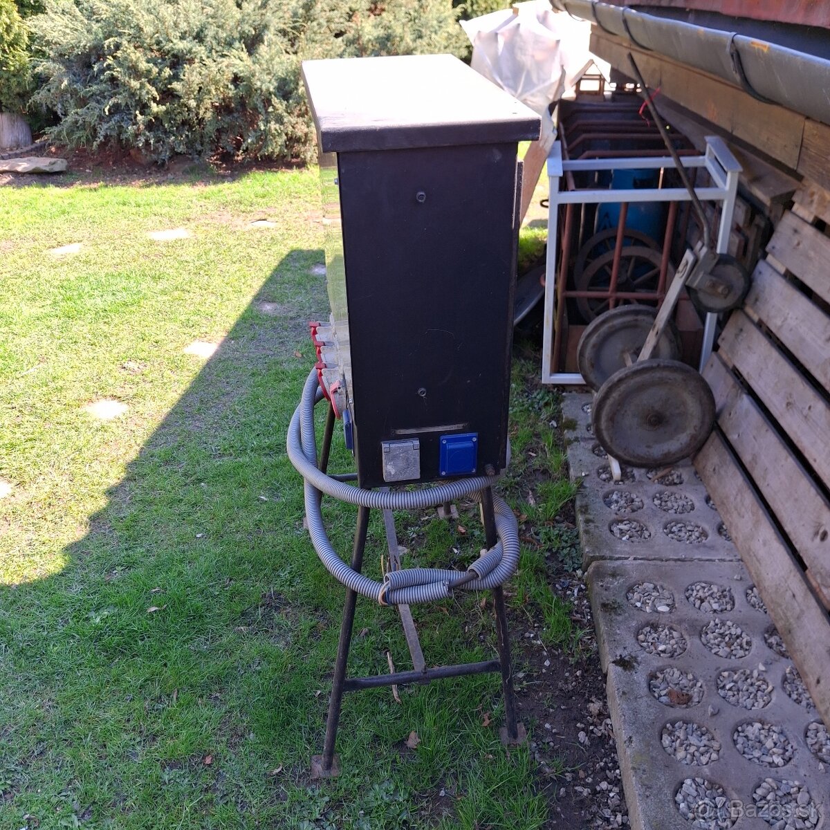 Stavebny antonik - 3