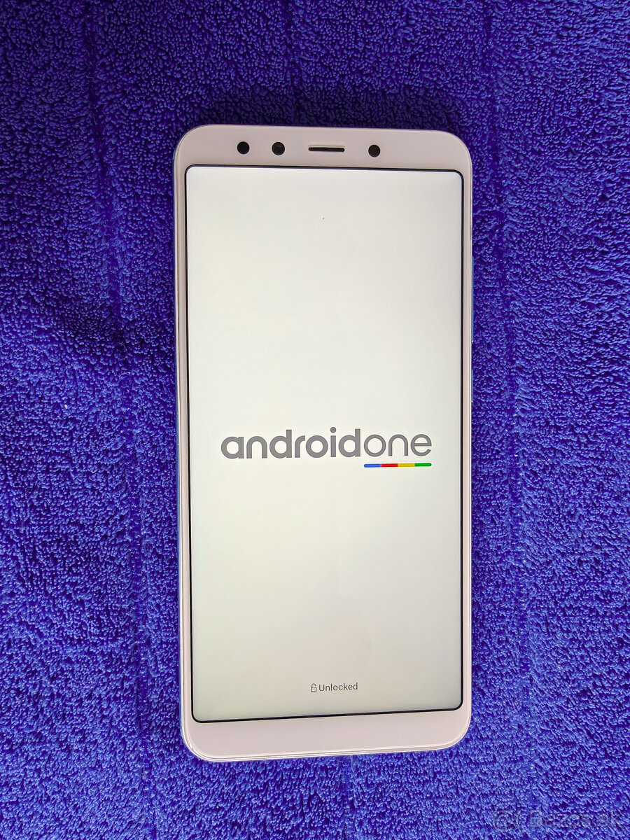 Xiaomi Mi A2 - 3