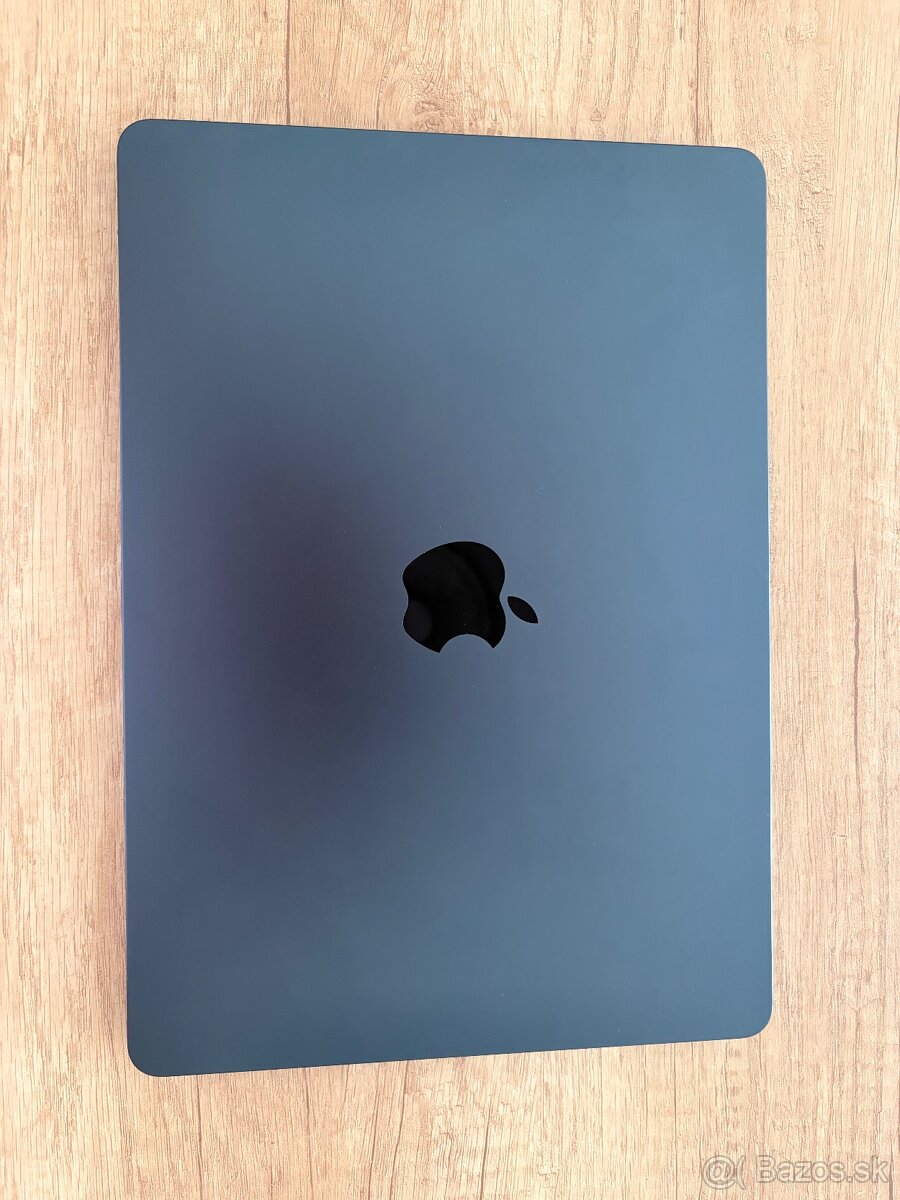 Apple MacBook Air - 3