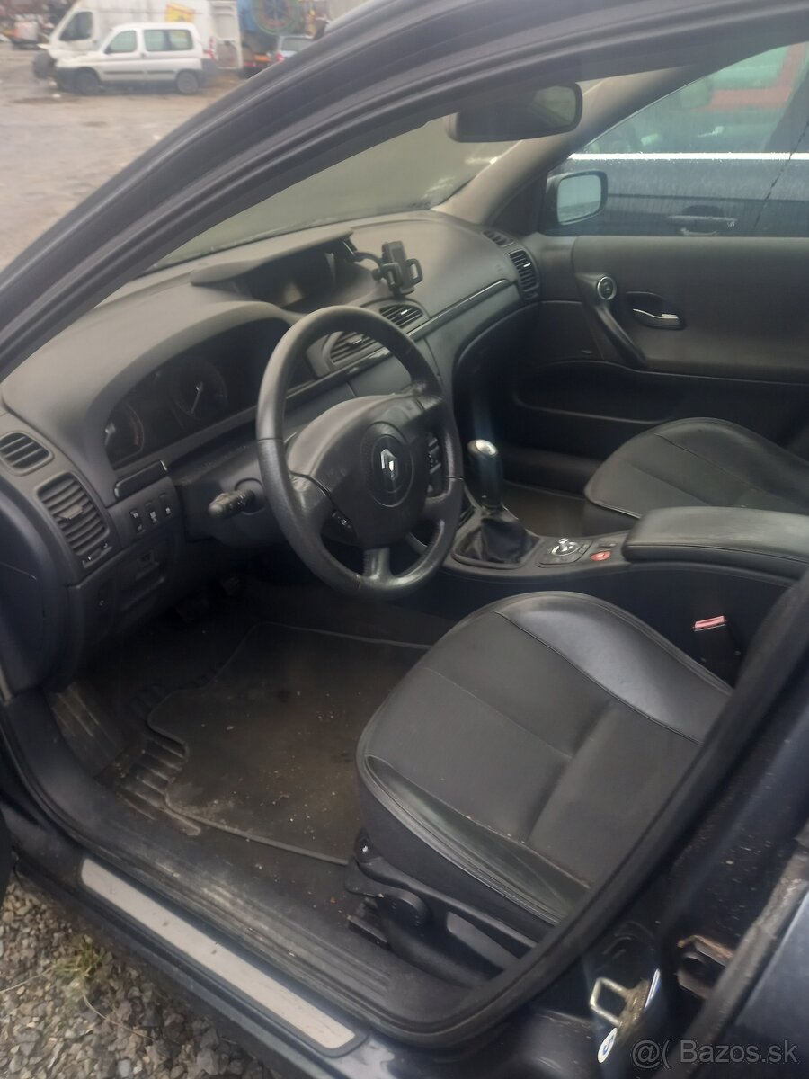 Renault Laguna AC Kombi - 3