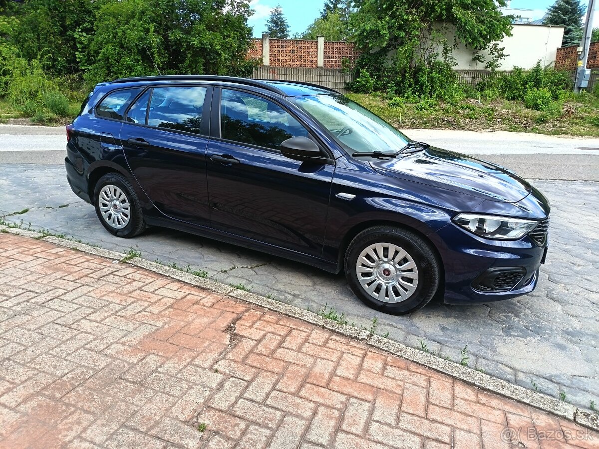 Fiat Tipo Kombi 1.4 benzin - 3