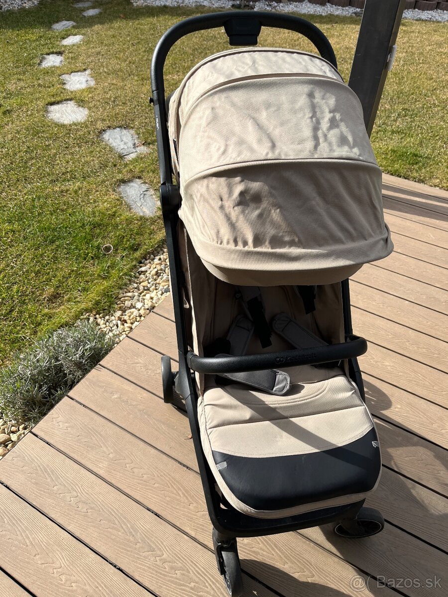 Kinderkraft nubi 2 - 3