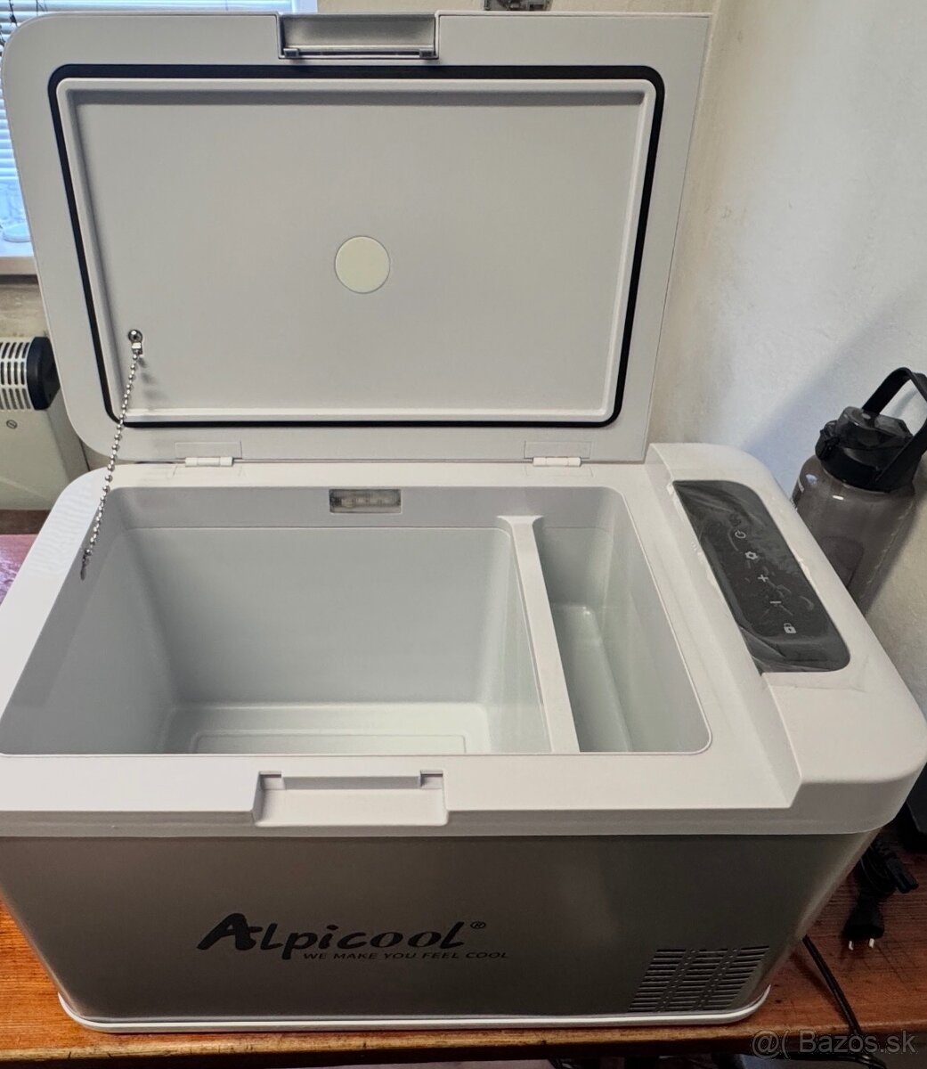 Chladiaci box Alpicool - 3