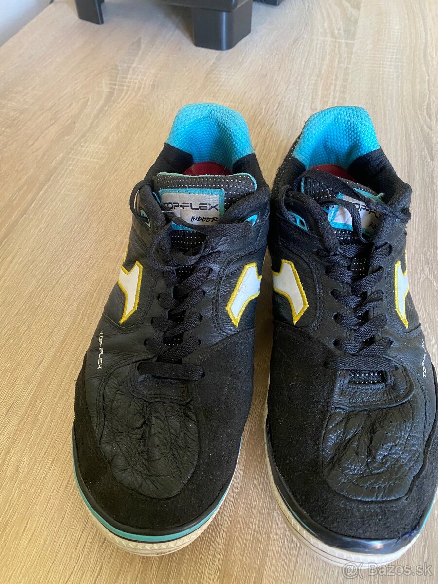 Halovky Joma Top-flex - 3