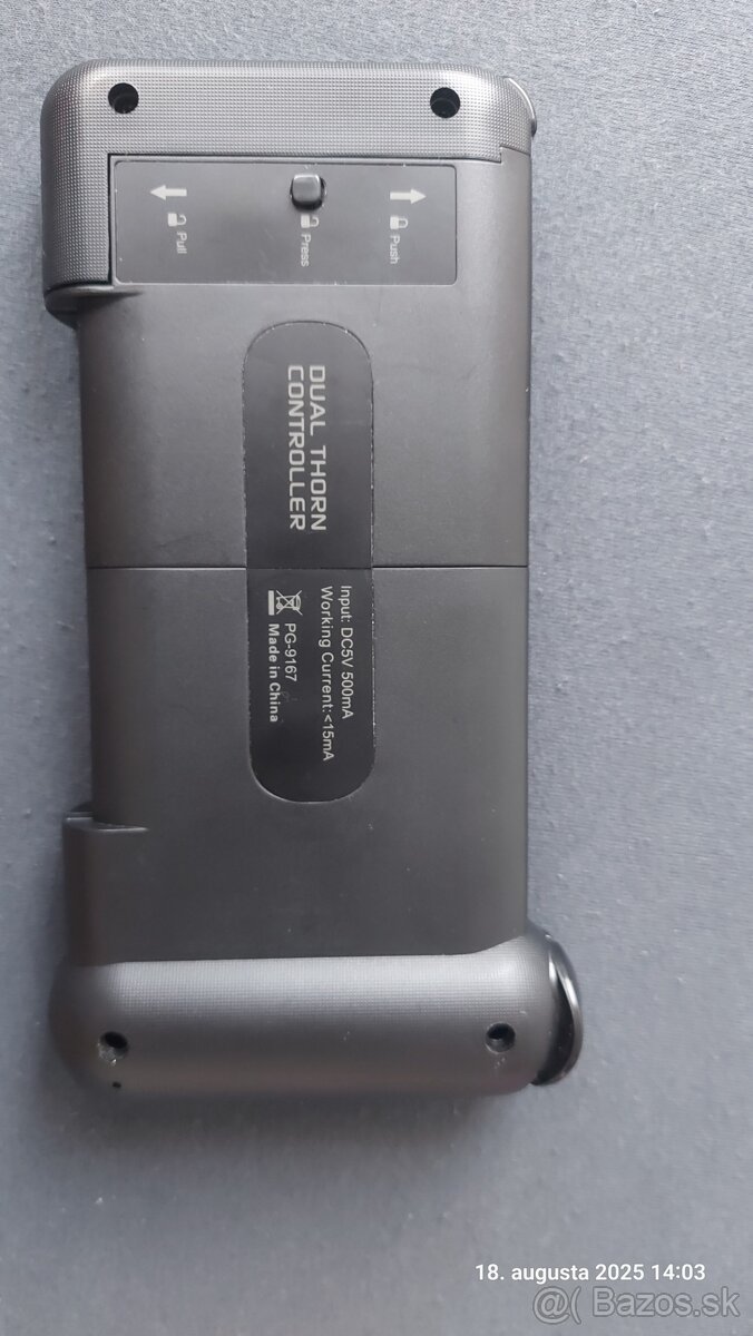 Ipega pg-9167 - 3
