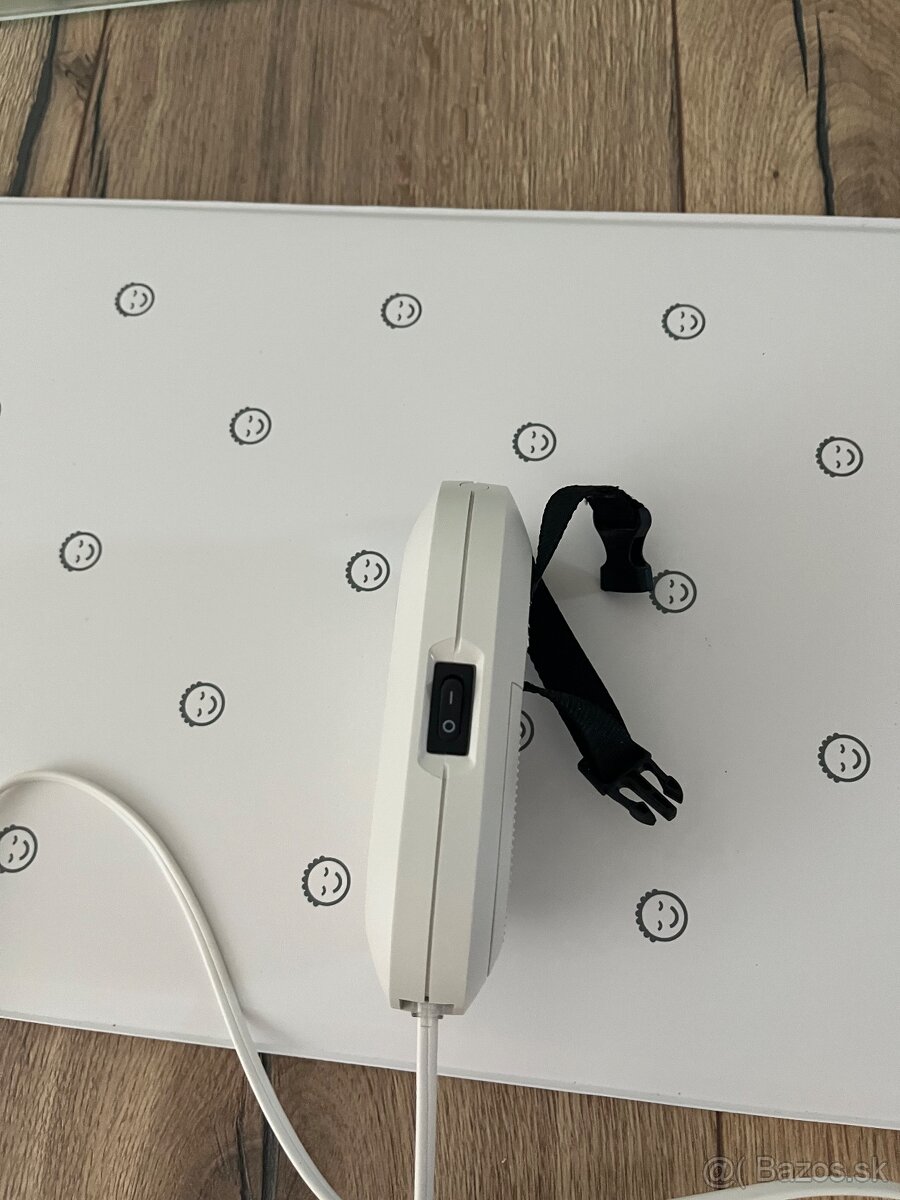 Monitor dychu - 3