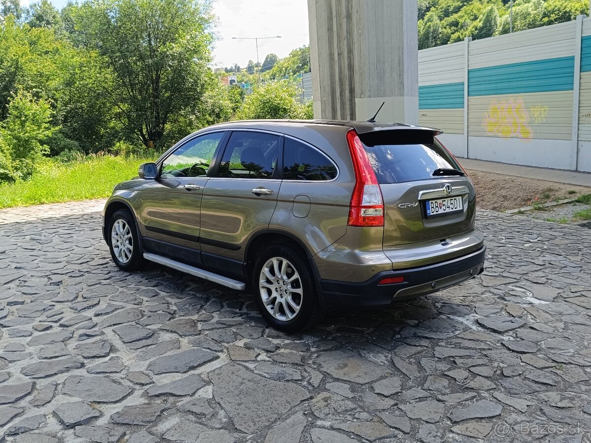 ✳️Honda CR-V 2.2 i-CTDi Executive✳️ - 3