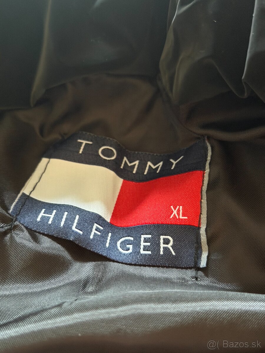 TOMMY HILFIGER veľ. XL nová - 3