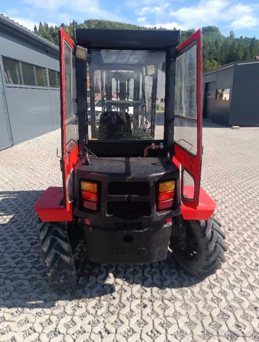 Desta 3522 TXK - 3