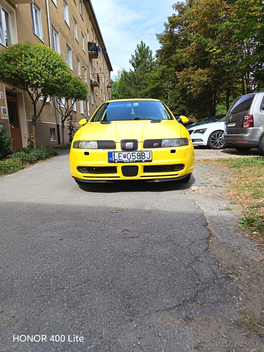 Predam seat leon M1 110kw arl - 3
