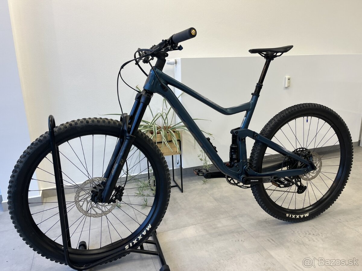 Scott Genius 960 L - 3