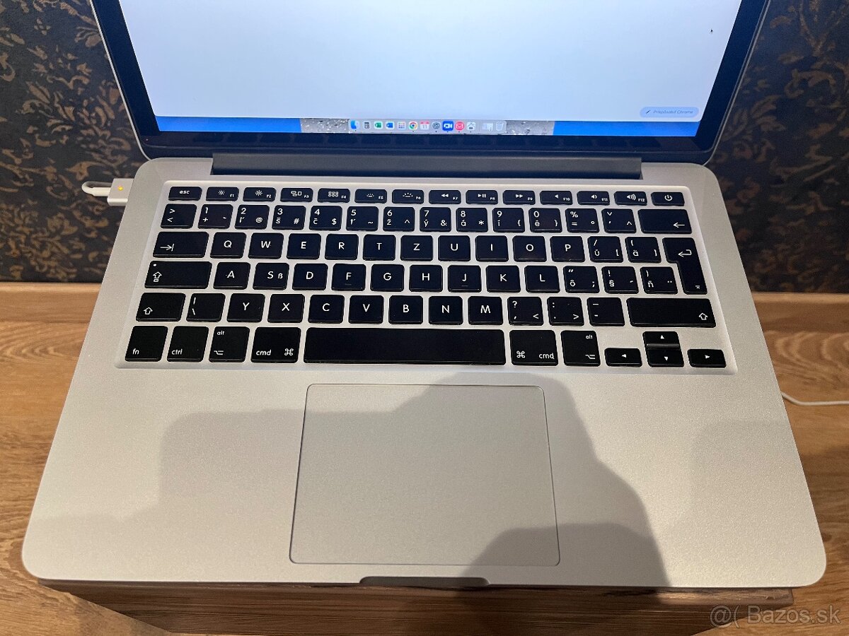 MacBook Pro Retina 13 mid 2014 - 3