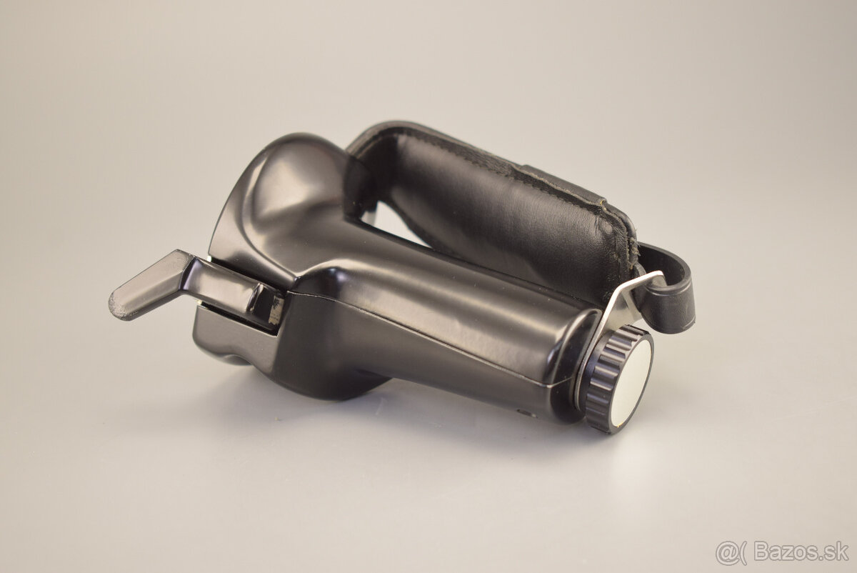 Mamiya Pistol Grip pro M645 / 1000S - 3