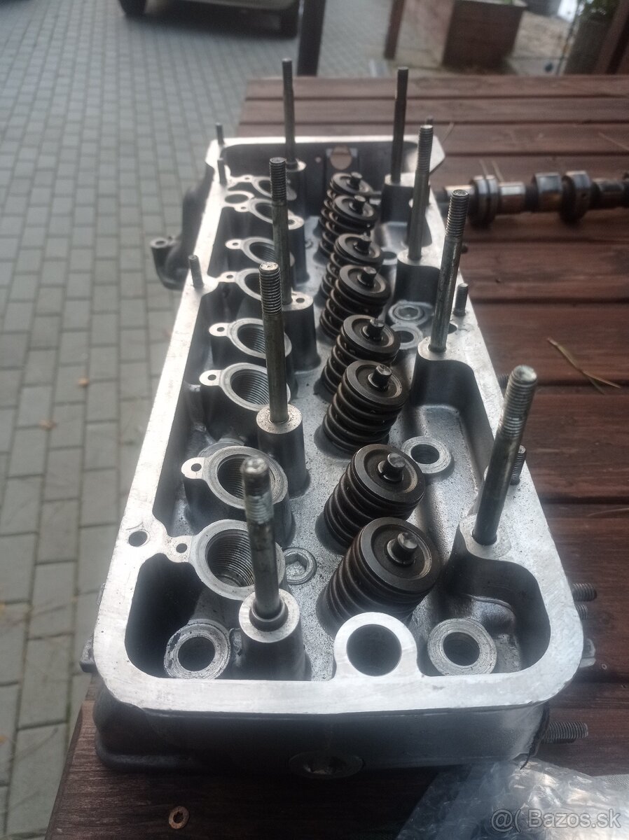 Predám Lada Niva náhradné diely - 3