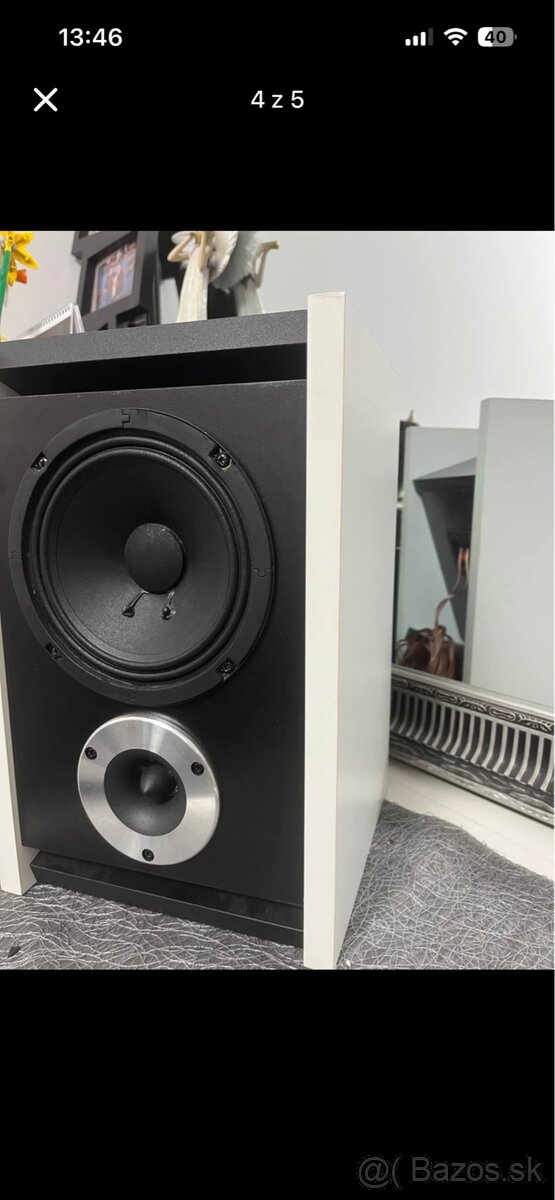 Reproduktory - 3