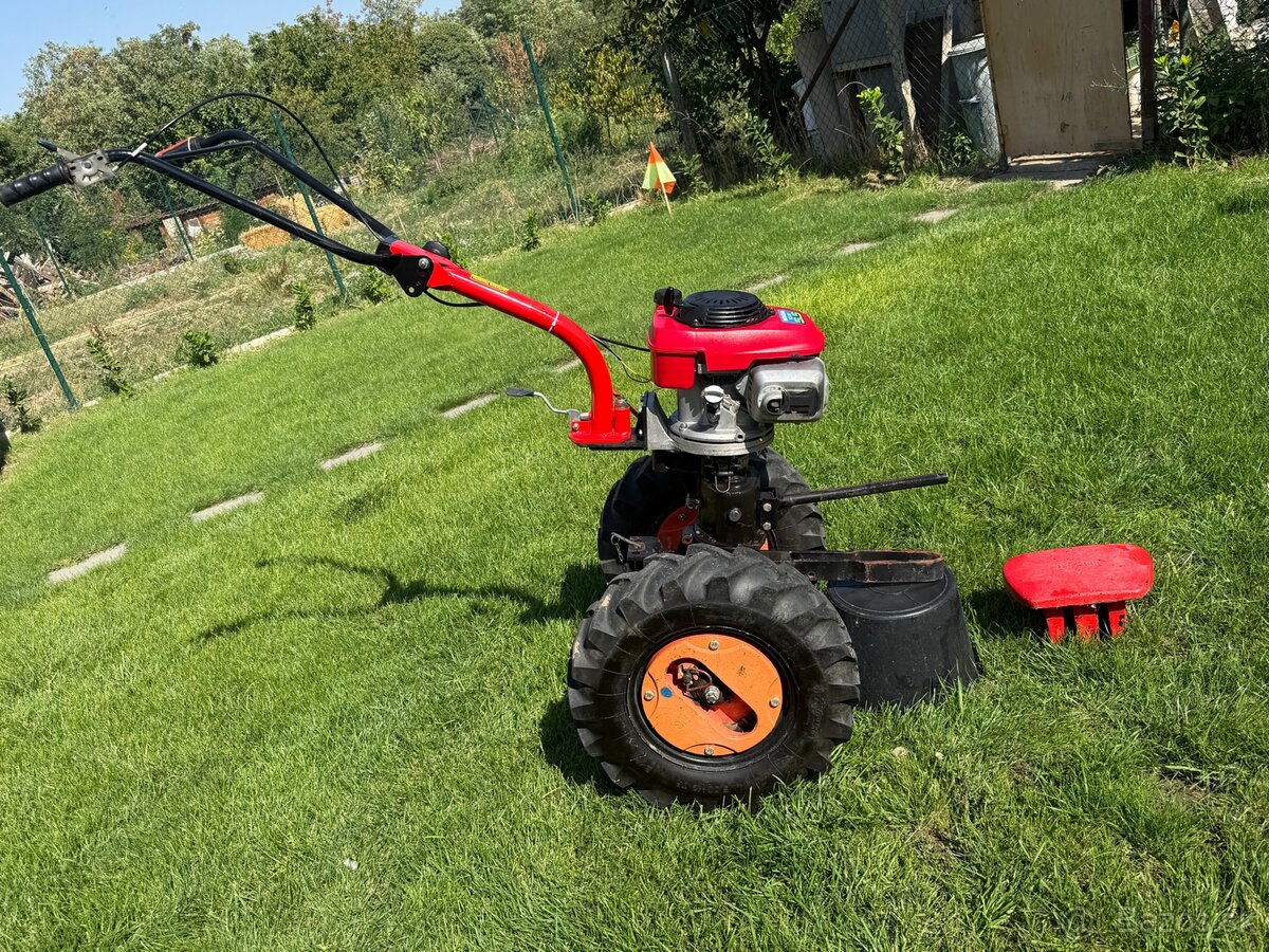 Malotraktor honda - 3
