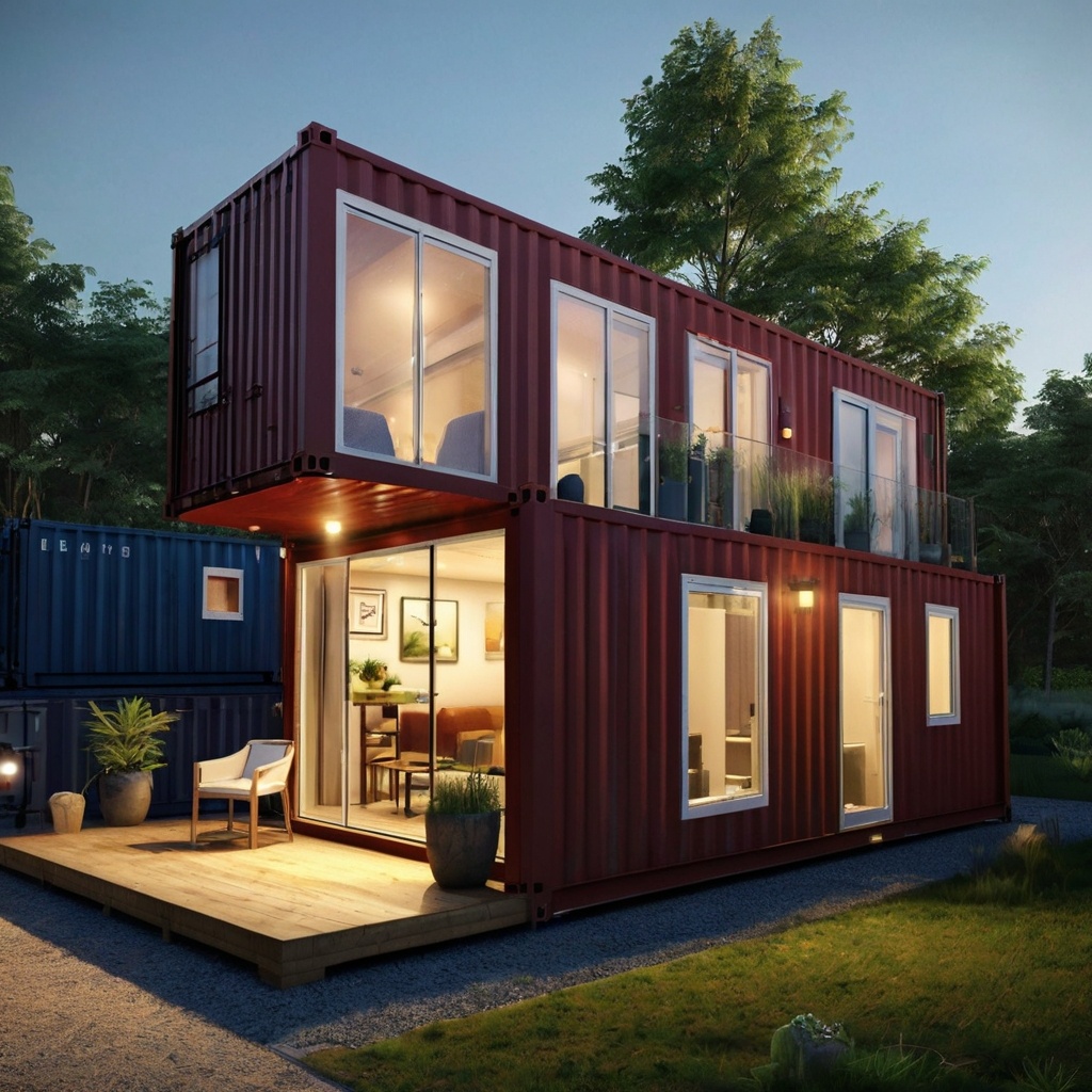 Stavebný pozemok v Beluši s výhodnou polohou - 3