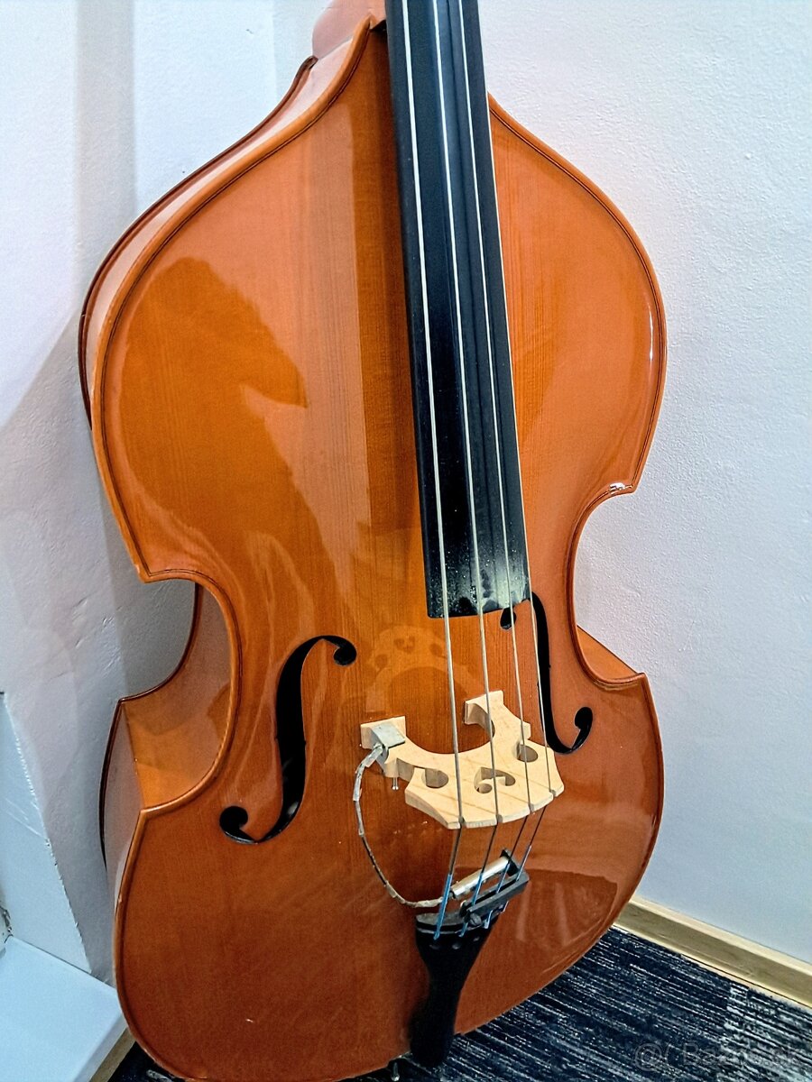 Predám Kontrabas - 3