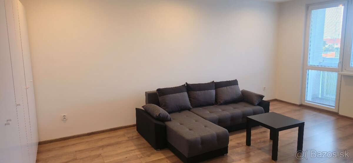 1-izbový byt po kompletnej rekonštrukcii - 3