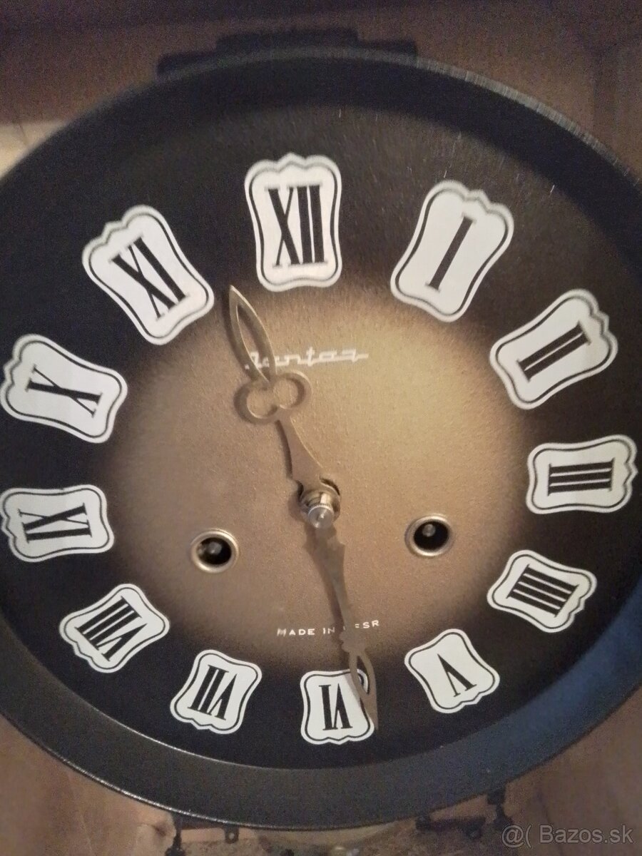 Nástenné hodiny - 3