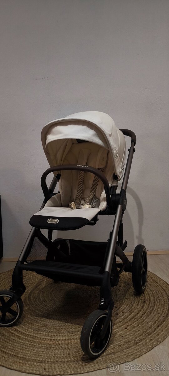 Cybex balios s LUX - 3