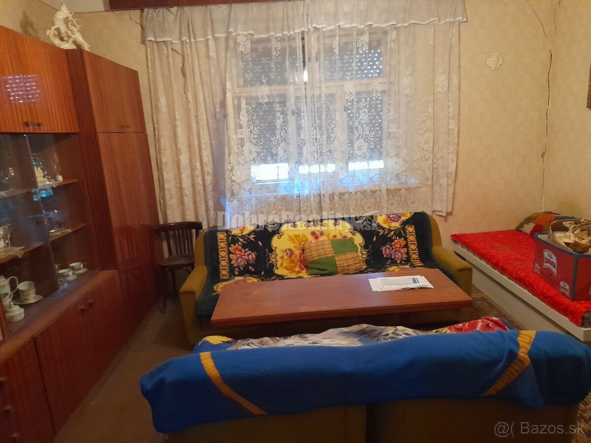 Rodinný dvojdom Zemné - 3