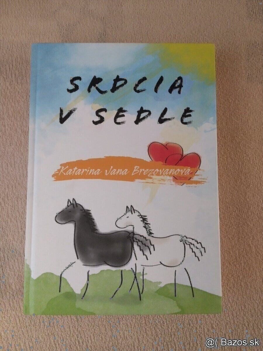 Rôzne knihy pre deti - pozrite všetky obrázky - 3