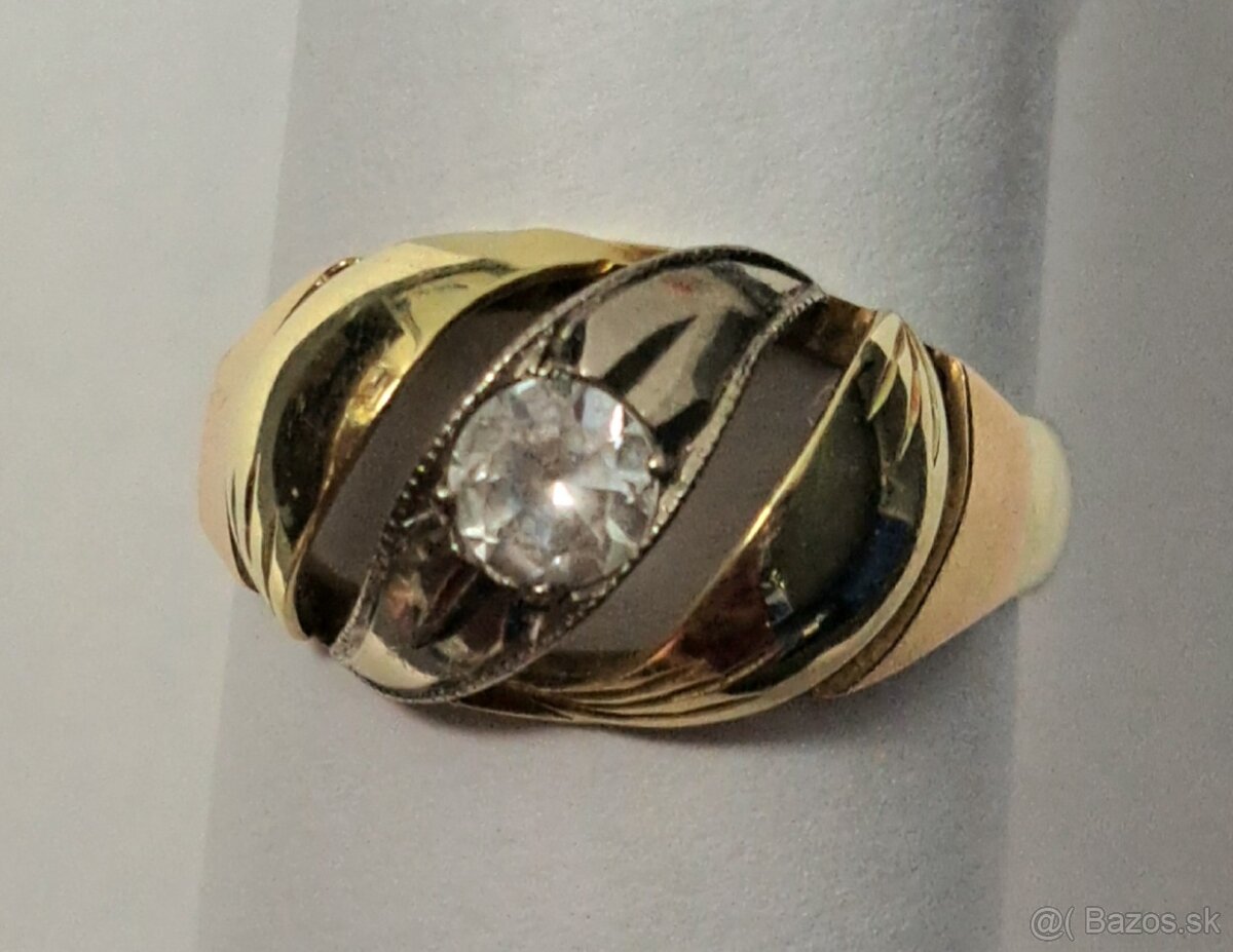 Zlatý prsteň - 3