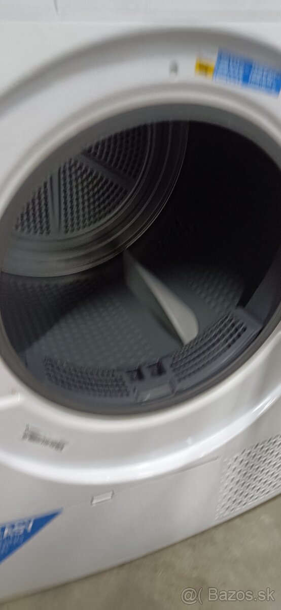 Sušička Indesit - 3