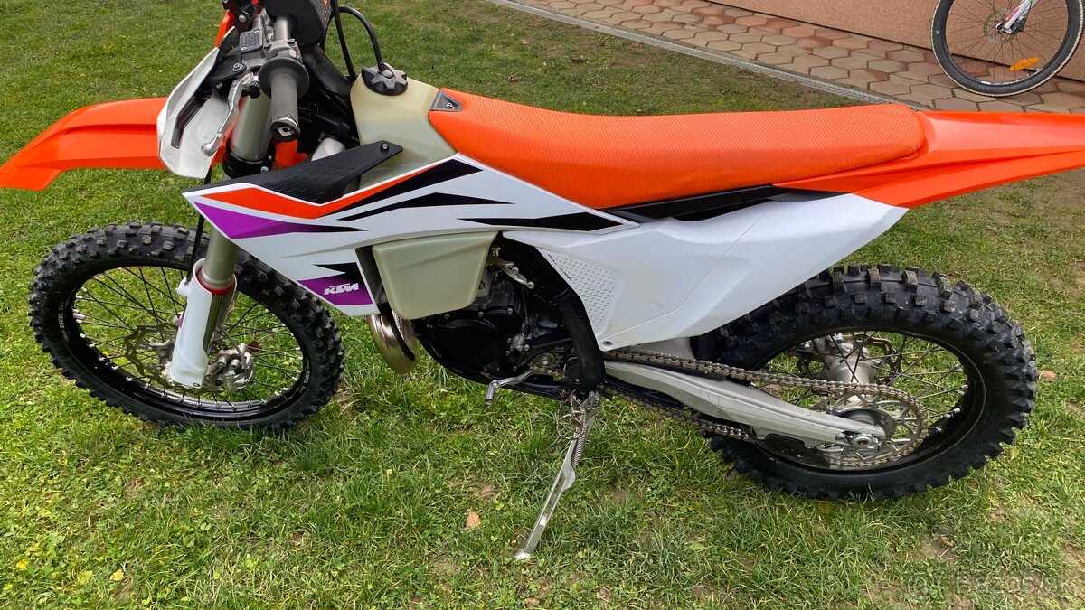 ktm xc 300 2024 - 3