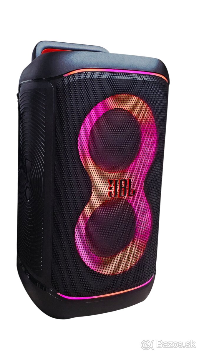 Jbl Partybox 520 - 3