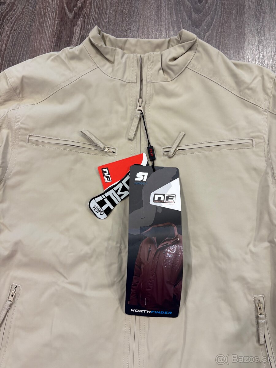 Northfinder panska drytech vetrovka M - 3