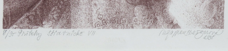 Naďa RAPPENSBERGEROVÁ - JANKOVIČOVÁ - 3