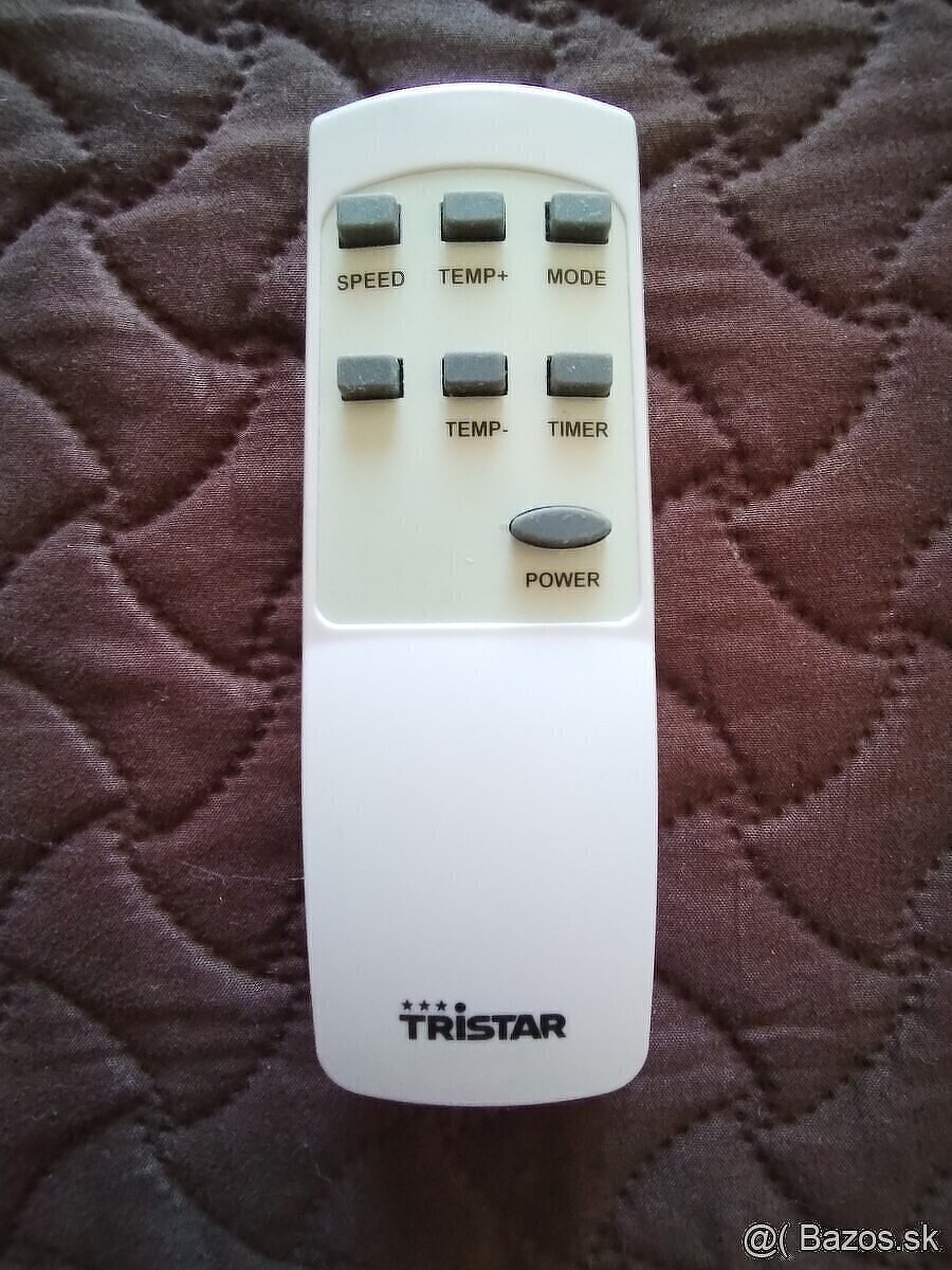 Predám prenosnu klimatizaciu - 3