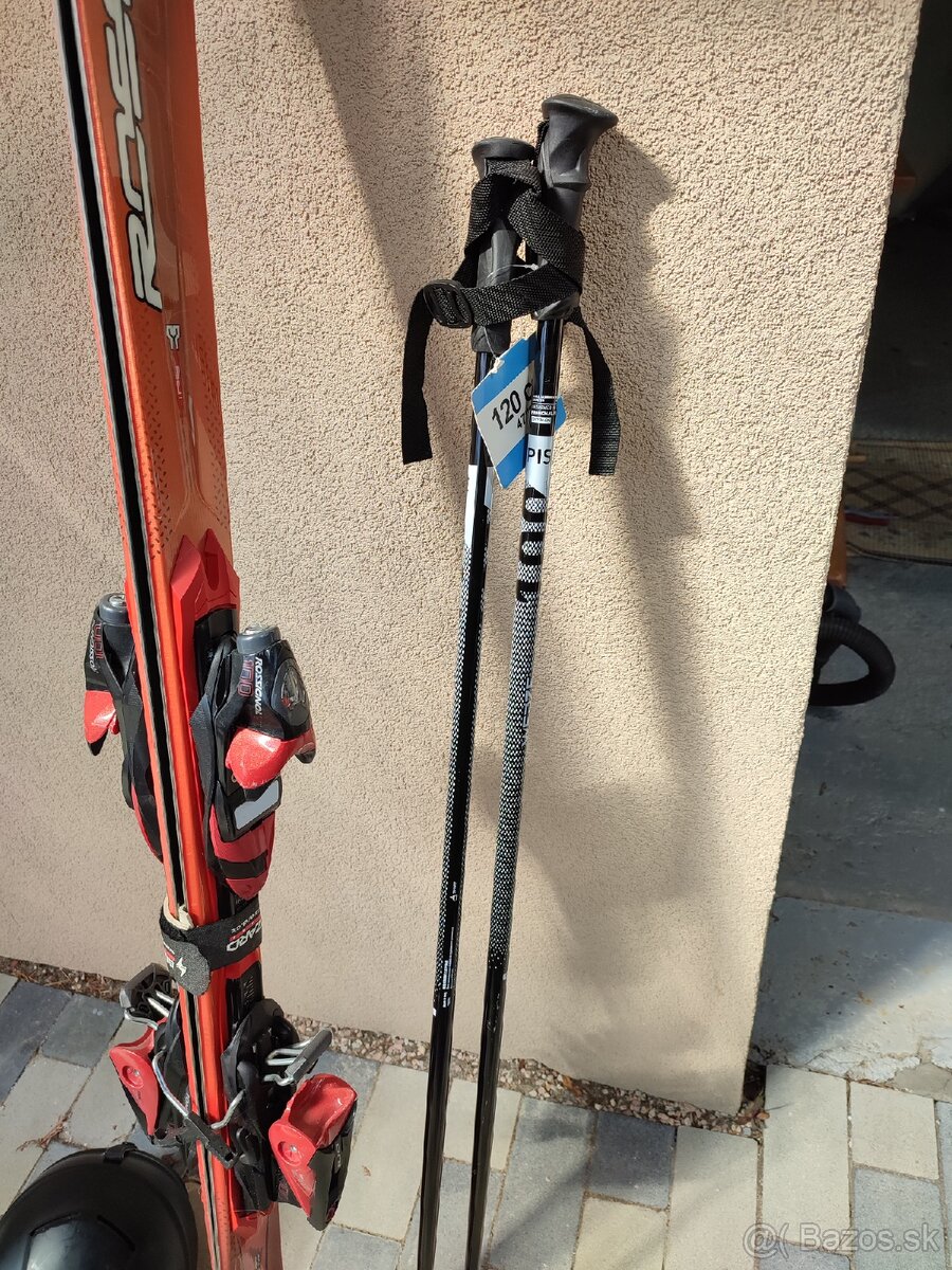 Lyže - 3