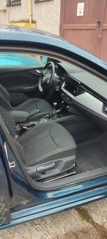 Škoda Scala 1.0 TSI 81Kw - 3