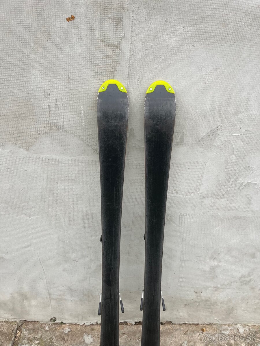 Detské lyže Fischer RC4 120 cm - 3