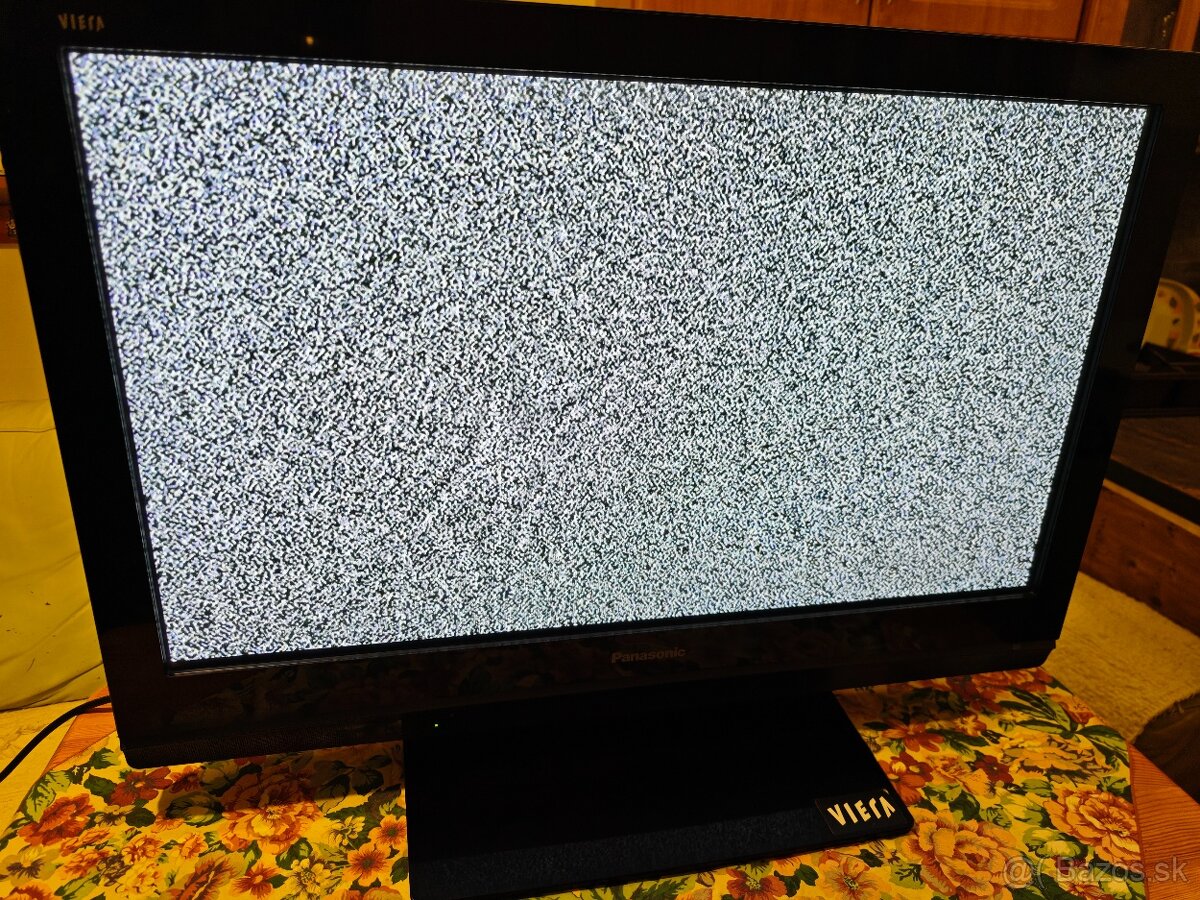 Panasonic plazma 37" Viera - 3